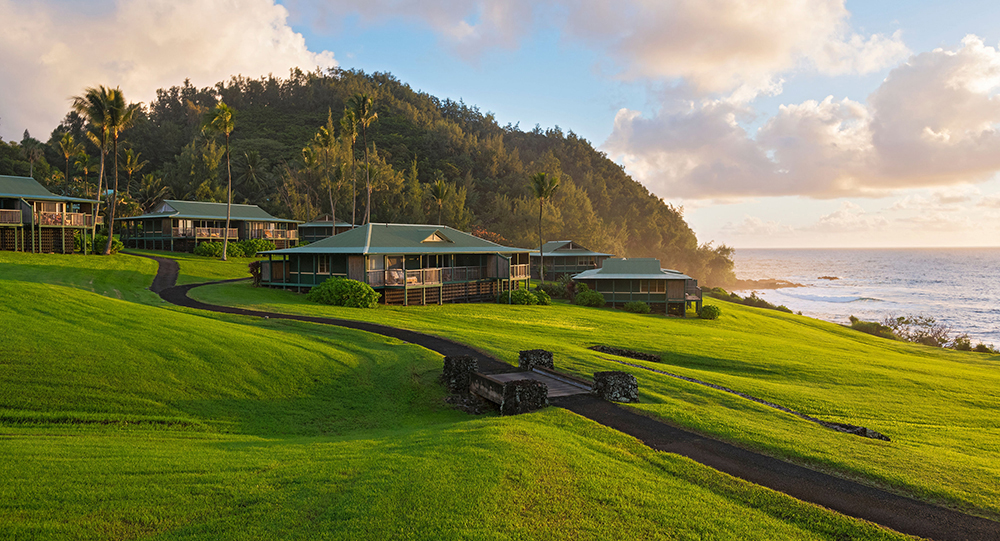Hana-Maui Resort