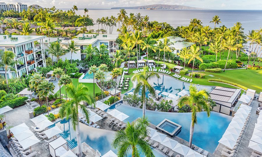 Andaz Maui Resort