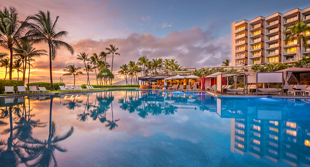 Andaz Maui at Wailea Resort